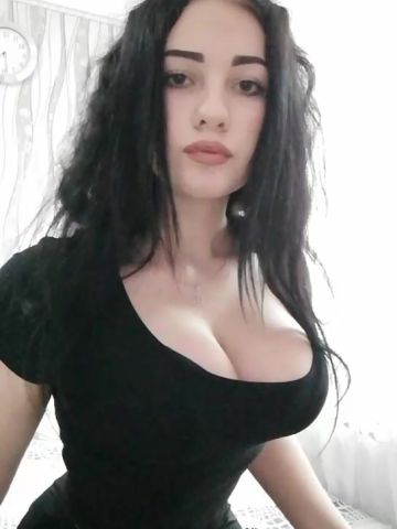 Проститутка Ленусик
